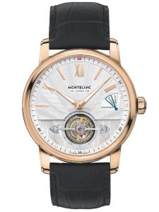 Đồng hồ Montblanc 4810 Exo Tourbillon Slim MB114864