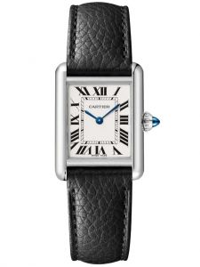 Đồng hồ Cartier Tank Must Watch Small WSTA0042