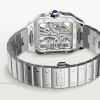 dong-ho-cartier-santos-de-cartier-large-whsa0015 - ảnh nhỏ 3