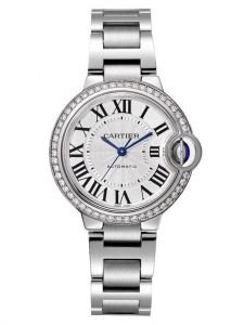 Đồng hồ Cartier Ballon Bleu de W4BB0023