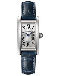 Đồng hồ Cartier Tank Américaine Small WSTA0043