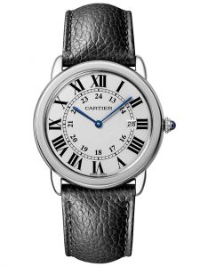 Đồng hồ Cartier Ronde Solo de WSRN0029