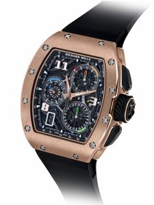 Đồng hồ Richard Mille RM 72-01 Lifestyle In-House Chronograph