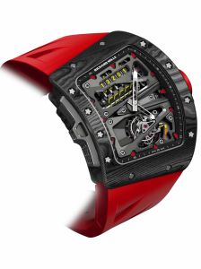 Đồng hồ Richard Mille RM 70-01 Tourbillon Alain Proust