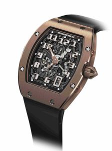 Đồng hồ Richard Mille RM 67-01 Automatic Winding Extra Flat