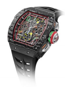 Đồng hồ Richard Mille RM 65-01