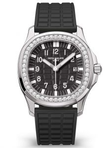 Đồng Hồ Patek Philippe Aquanaut 5067A-001