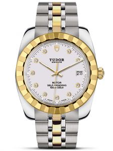 Đồng hồ Tudor Classic Date 21013-0006