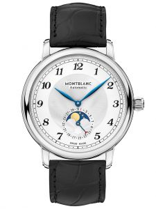 Đồng hồ Montblanc Star Legacy Moonphase MB116508