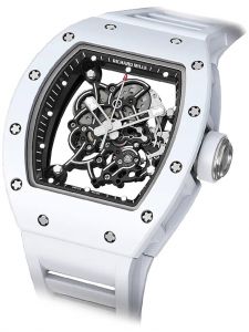 Đồng hồ Richard Mille Bubba Watson RM 055