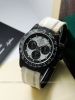 dong-ho-rolex-diw-daytona-forged-carbon-cream-luot - ảnh nhỏ 2