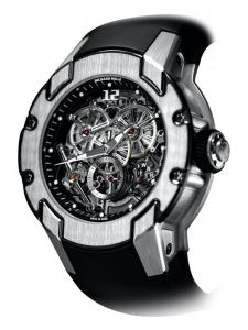 Đồng hồ Richard Mille RM 031 Manual Winding High Performance Chronometer