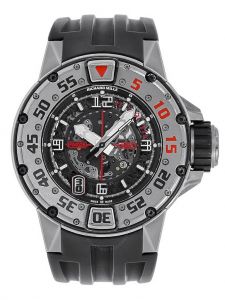 Đồng hồ Richard Mille RM 028 Automatic Winding Diver's watch