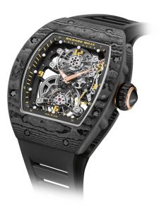 Đồng hồ Richard Mille RM 17-01 Manual Winding Tourbillon