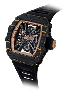 Đồng hồ Richard Mille RM 12-01 Manual Winding Tourbillon