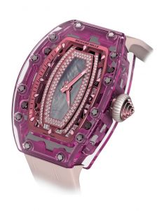 Đồng hồ Richard Mille RM 07-02 Automatic Winding Sapphire