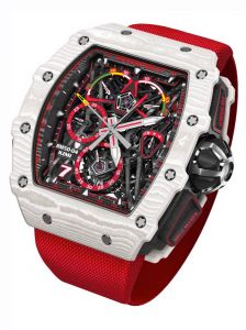 Đồng hồ Richard Mille RM 50-04 Tourbillon Split Seconds Chronograph