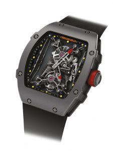 Đồng hồ Richard Mille RM 27-01 Tourbillon Rafael Nadal