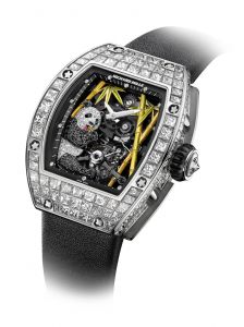 Đồng hồ Richard Mille RM 26-01 Tourbillon Panda