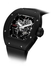 Đồng hồ Richard Mille RM 035 Rafael Nadal