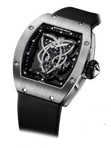 ng h Richard Mille RM 019 Tourbillon