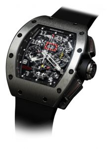 Đồng hồ Richard Mille RM 011 Automatic Flyback Chronograph Felipe Massa