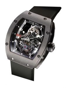 Đồng hồ Richard Mille RM 009 Tourbillon Felipe Massa