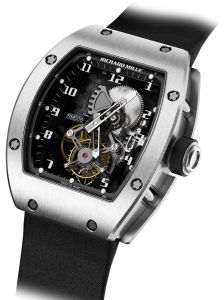 Đồng hồ Richard Mille RM 006 Tourbillon Felipe Massa