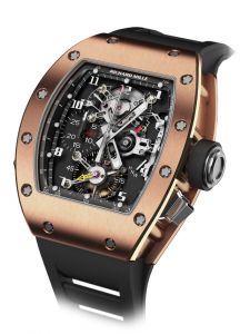 Đồng hồ Richard Mille RM 008-V1 Tourbillon Split-Seconds Chronograph