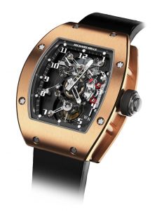 Đồng hồ Richard Mille RM 003-V1 Tourbillon Dual Time Zone