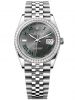 dong-ho-rolex-datejust-m126284rbr-0037-126284rbr-0037-oystersteel-va-vang-trang-mat-so-slate - ảnh nhỏ  1