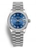 dong-ho-rolex-datejust-m278289rbr-0023-vang-trang-18ct-mat-so-xanh-sang - ảnh nhỏ  1