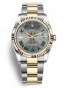 dong-ho-rolex-datejust-m126233-0036-thep-oystersteel-va-vang-vang - ảnh nhỏ  1