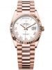 dong-ho-rolex-day-date-m128235-0052-128235-0052-vang-everose-18-ct-mat-so-trang - ảnh nhỏ  1