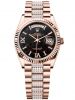 dong-ho-rolex-day-date-m128235-0042-128235-0042-vang-everose-18-ct-mat-so-thach-anh-va-kim-cuong - ảnh nhỏ  1