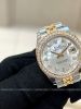 dong-ho-rolex-lady-datejust-m279383rbr-0019-279383rbr-0019-thep-oystersteel-va-vang-vang - ảnh nhỏ 4