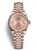 dong-ho-rolex-lady-datejust-m279175-0030-vang-everose-18-ct - ảnh nhỏ  1