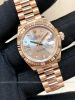 dong-ho-rolex-lady-datejust-m279175-0030-vang-everose-18-ct - ảnh nhỏ 3