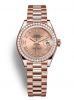 dong-ho-rolex-lady-datejust-m279135rbr-0027-vang-everose-18-ct - ảnh nhỏ  1