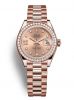 dong-ho-rolex-lady-datejust-m279135rbr-0029-vang-everose-18-ct - ảnh nhỏ  1