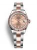 dong-ho-rolex-lady-datejust-m279171-0024-thep-oystersteel-va-vang-everose - ảnh nhỏ  1