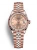 dong-ho-rolex-lady-datejust-m279175-0026-vang-everose-18-ct - ảnh nhỏ  1