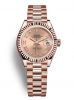 dong-ho-rolex-lady-datejust-m279175-0027-vang-everose-18-ct - ảnh nhỏ  1