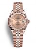 dong-ho-rolex-lady-datejust-m279175-0028-vang-everose-18-ct - ảnh nhỏ  1