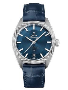 Đồng hồ Omega Constellation Globemaster Co-Axial Master Chronometer 130.33.39.21.03.001 13033392103001