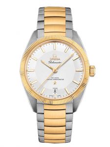 Đồng hồ Omega Constellation Globemaster Co-Axial Master Chronometer 130.20.39.21.02.001 13020392102001