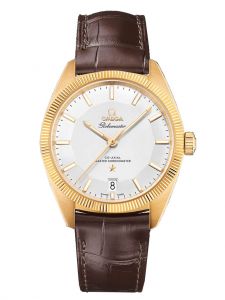 Đồng hồ Omega Constellation Globemaster Co-Axial Master Chronometer 130.53.39.21.02.002 13053392102002