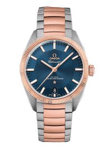 Đồng hồ Omega Constellation Globemaster Co-Axial Master Chronometer 130.20.39.21.03.001 13020392103001