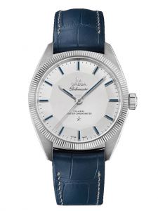 Đồng hồ Omega Constellation Globemaster Co-Axial Master Chronometer 130.93.39.21.99.001 13093392199001