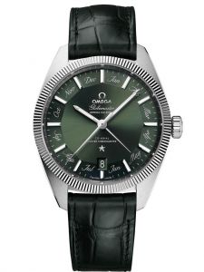 Đồng hồ Omega Constellation Globemaster Co-Axial Master Chronometer Annual Calendar 130.33.41.22.10.001 13033412210001